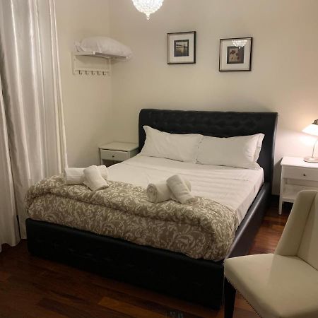 Villa Masi Rental Rooms Болонья Экстерьер фото