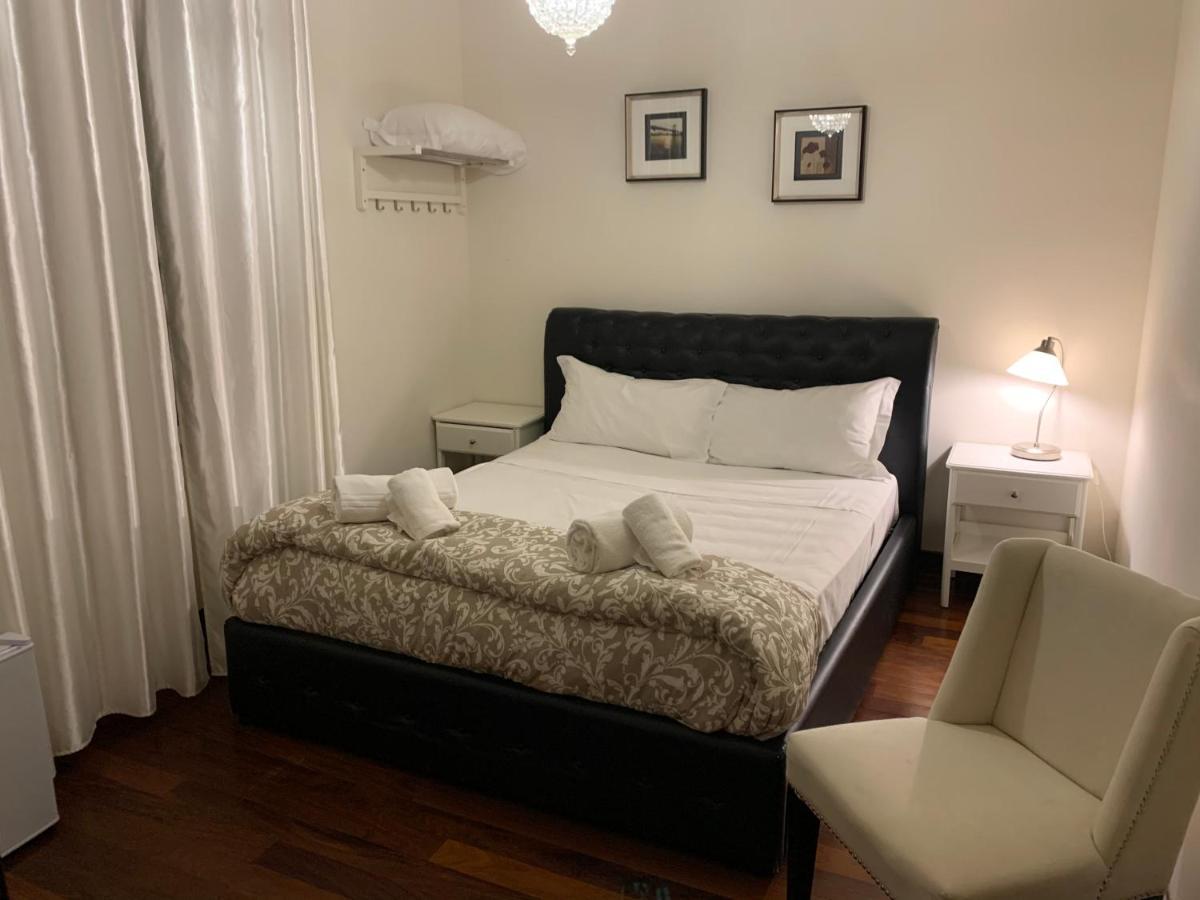 Villa Masi Rental Rooms Болонья Экстерьер фото