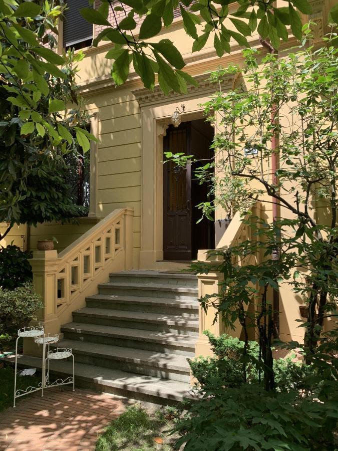 Villa Masi Rental Rooms Болонья Экстерьер фото