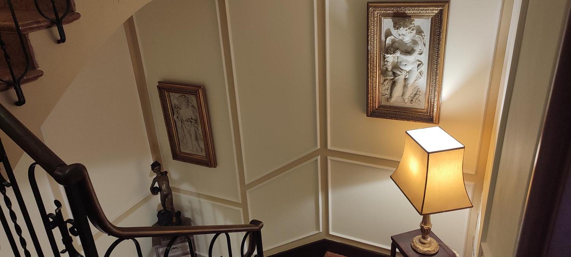 Villa Masi Rental Rooms Болонья Экстерьер фото