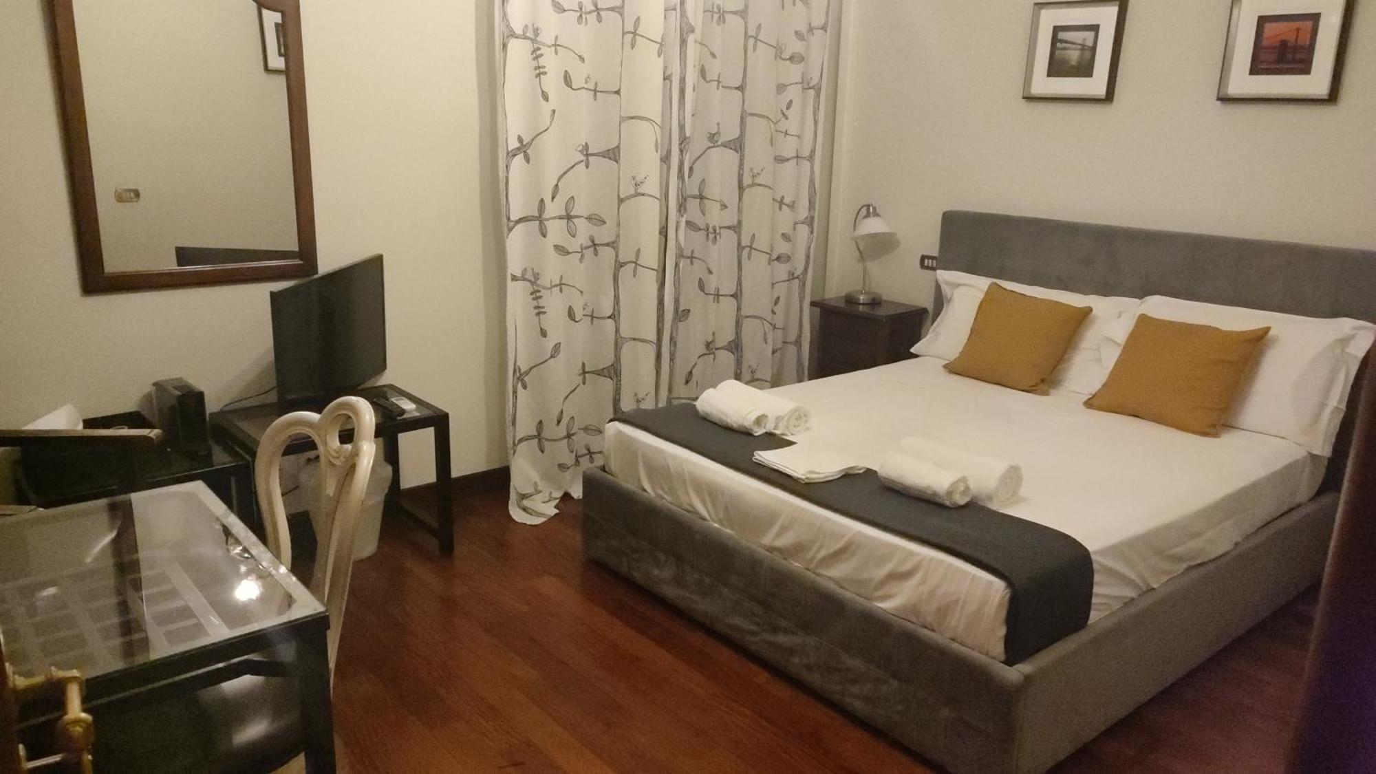 Villa Masi Rental Rooms Болонья Экстерьер фото