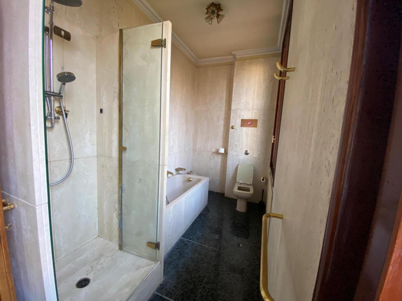 Villa Masi Rental Rooms Болонья Экстерьер фото