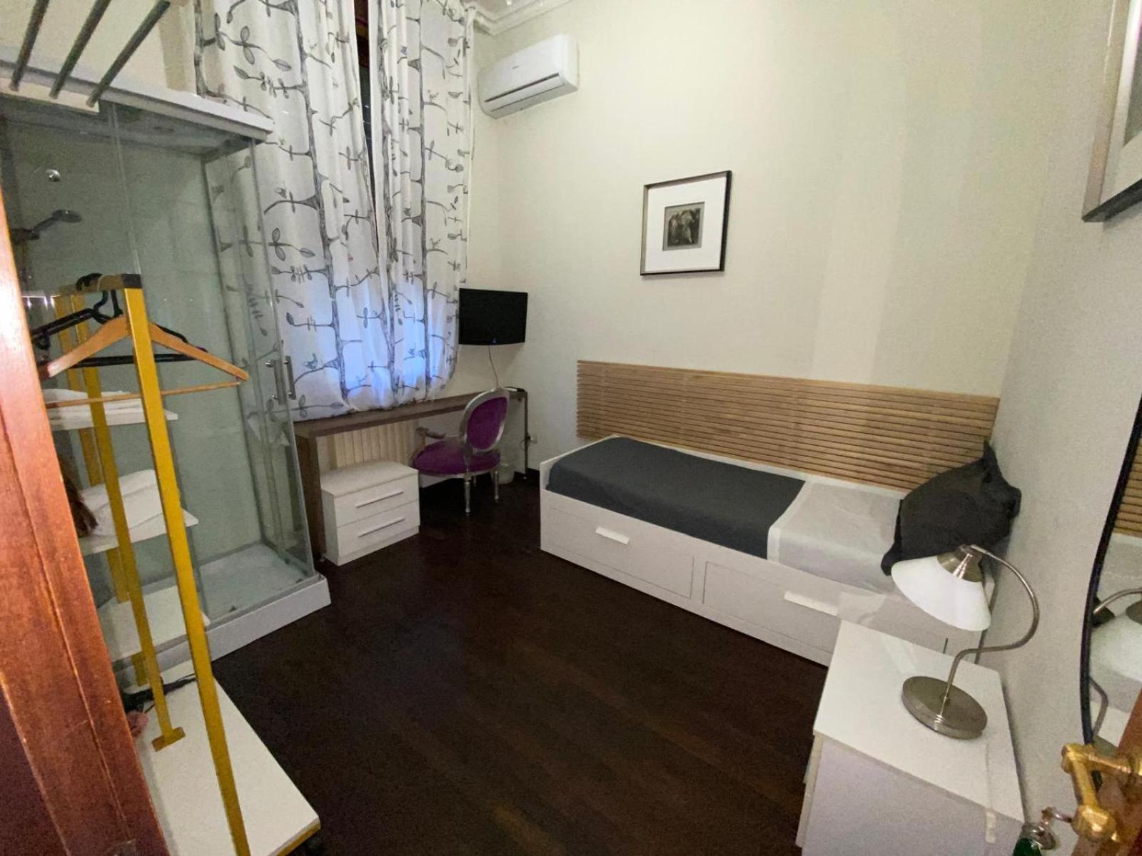 Villa Masi Rental Rooms Болонья Экстерьер фото