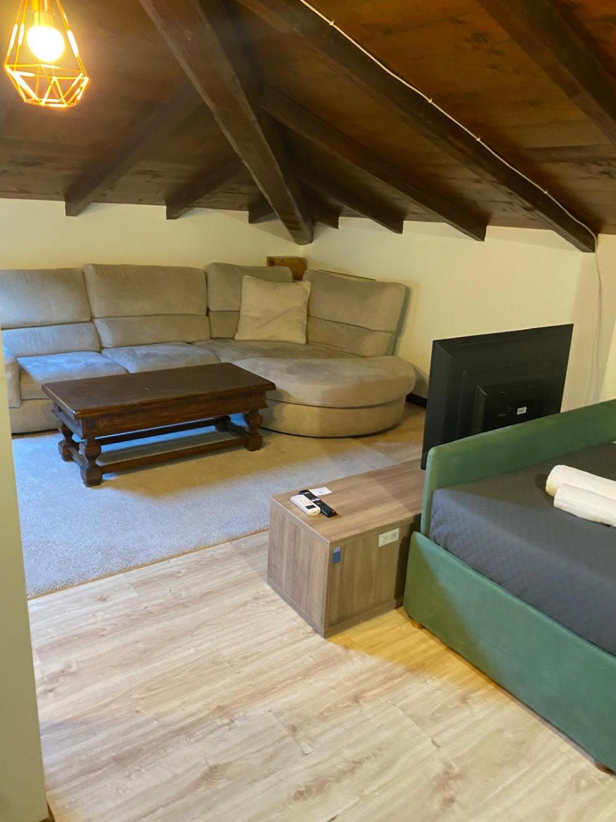 Villa Masi Rental Rooms Болонья Экстерьер фото